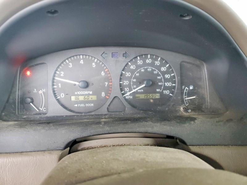 Продаж на аукціоні авто 1999 Toyota Corolla, vin: 1NXBR12EXXZ142240, номер лоту: 70554026