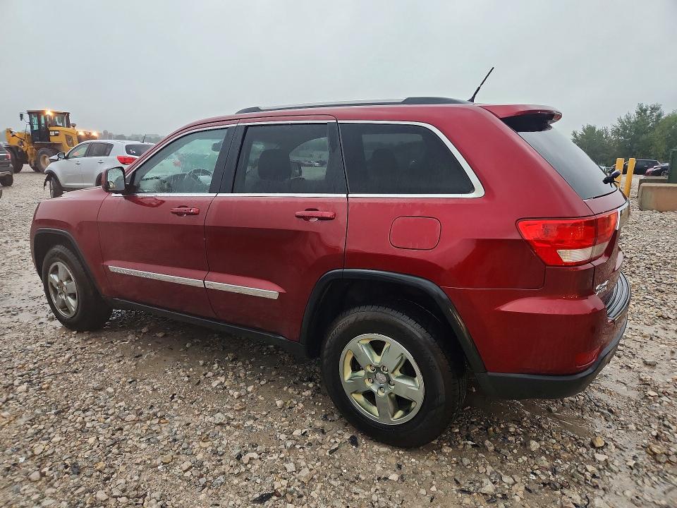 67740166 :رقم المزاد ، 1C4RJFAG2CC224912 vin ، 2012 Jeep Grand Cherokee مزاد بيع