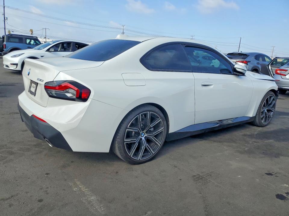 Продаж на аукціоні авто 2023 Bmw 230i, vin: 3MW23CM09P8D09197        , номер лоту: 69008626