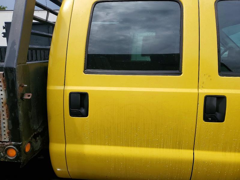 Продаж на аукціоні авто 2011 Ford F350, vin: 1FD8W3GT4BEB12689, номер лоту: 69689766
