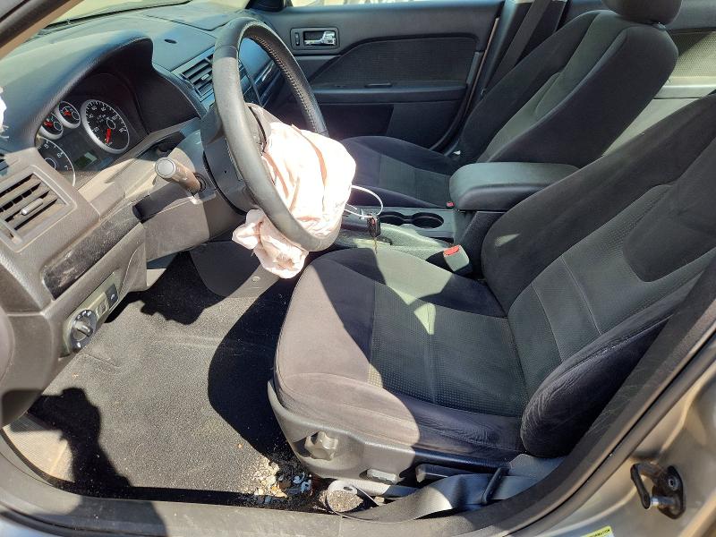Aukcja sprzedaży 2009 Ford Fusion, vin: 3FAHP081X9R186497, numer aukcji: 70782806