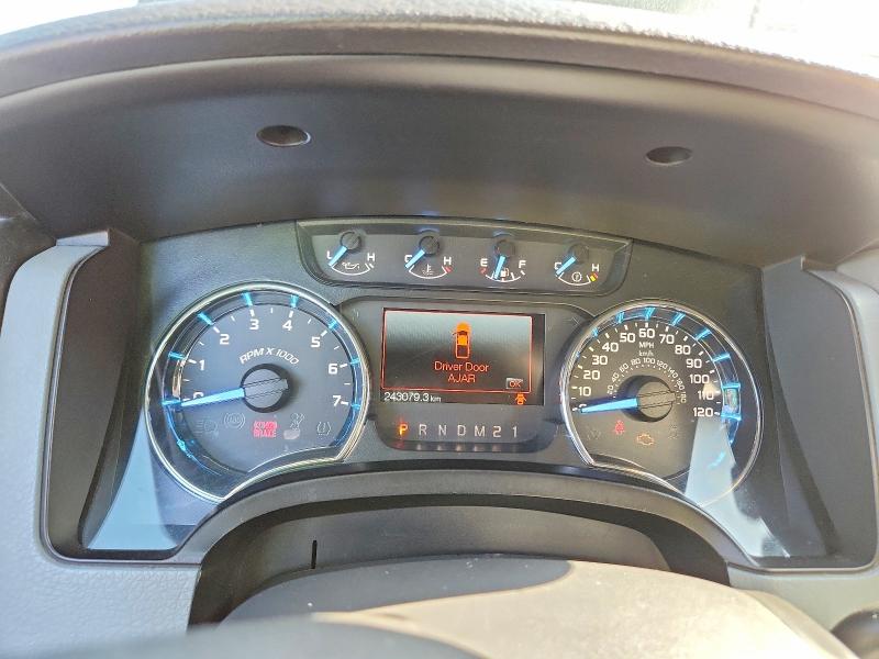 67855696 :رقم المزاد ، 1FTFW1ET5CFA06895 vin ، 2012 Ford F150 مزاد بيع