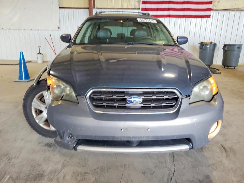 2005 Subaru Legacy მანქანა იყიდება აუქციონზე, vin: 4S4BP62C657391793, აუქციონის ნომერი: 68493416