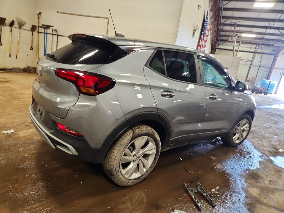 Продаж на аукціоні авто 2026 Buick Encore Gx, vin: KL4AMCSL4TB049898, номер лоту: 67096926