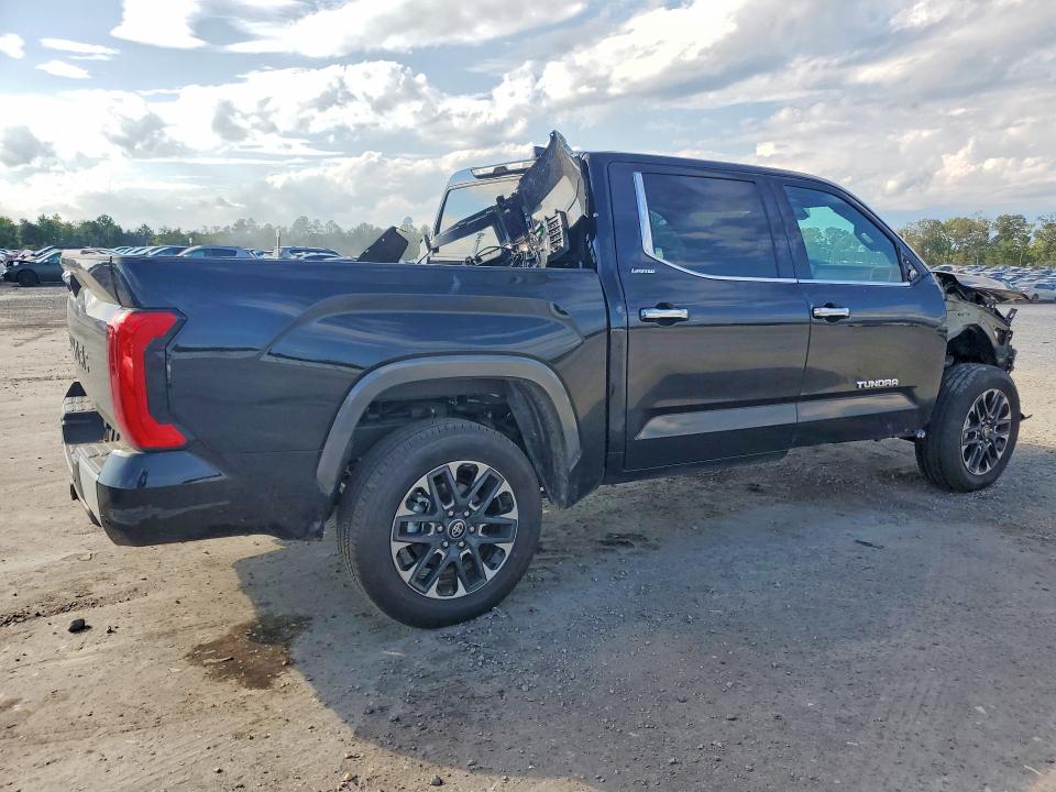 Продажа на аукционе авто 2026 Toyota Tundra, vin: 5TFJA5DBXTX424016, номер лота: 68564126