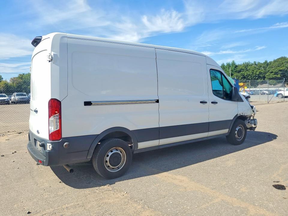 67095786 :رقم المزاد ، 1FTBR1C8XLKB67805 vin ، 2020 Ford Transit مزاد بيع