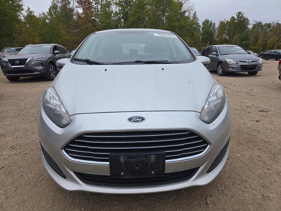 Продаж на аукціоні авто 2015 Ford Fiesta, vin: 3FADP4EJ3FM168992, номер лоту: 70080396