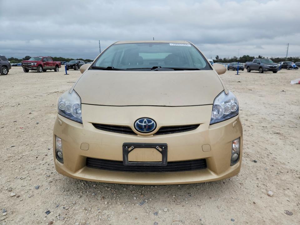Продаж на аукціоні авто 2011 Toyota Prius, vin: JTDKN3DU8B1413001, номер лоту: 71622186