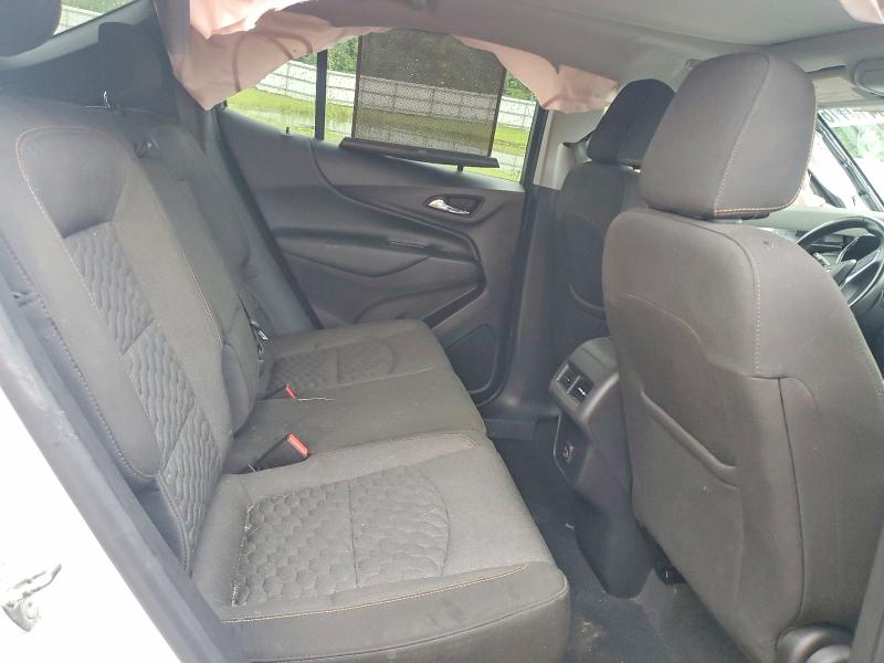 Продаж на аукціоні авто 2020 Chevrolet Equinox, vin: 3GNAXUEV7LS516856, номер лоту: 68410116