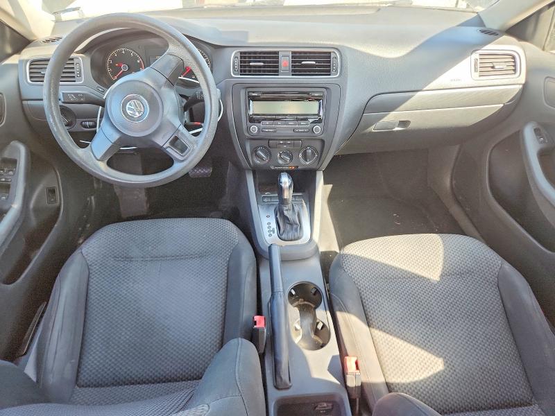 68809296 :رقم المزاد ، 3VW2K7AJ1BM044072 vin ، 2011 Volkswagen Jetta مزاد بيع