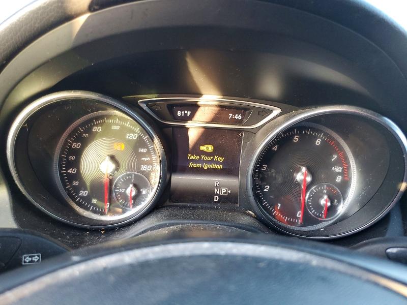 Aukcja sprzedaży 2018 Mercedes-benz Cla, vin: WDDSJ4EB6JN508619, numer aukcji: 68128936