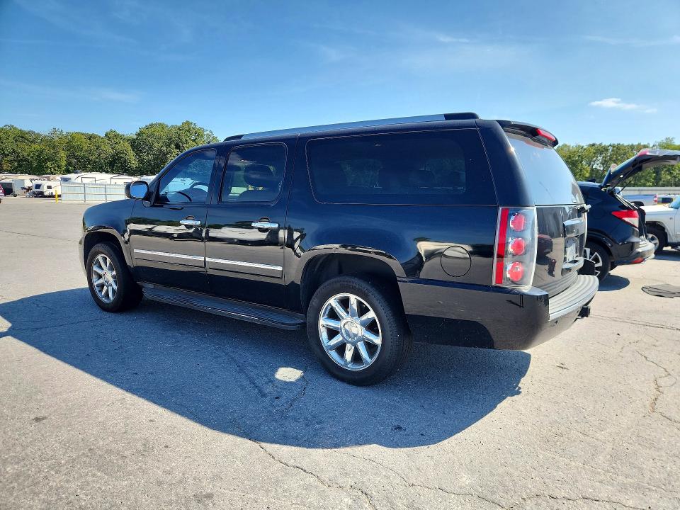 2011 Gmc Yukon Xl მანქანა იყიდება აუქციონზე, vin: 1GKS2MEF6BR241054, აუქციონის ნომერი: 70256506
