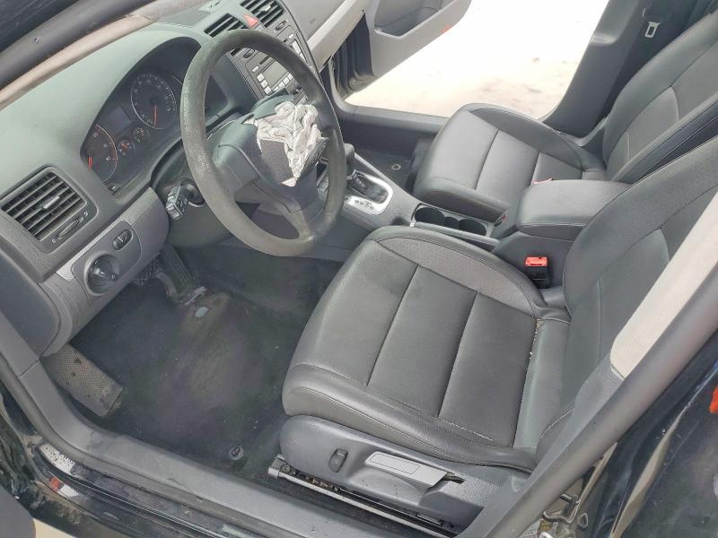 Продаж на аукціоні авто 2007 Volkswagen Jetta, vin: 3VWRF71K57M171829, номер лоту: 68239426