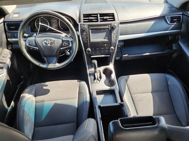 Продаж на аукціоні авто 2017 Toyota Camry, vin: 4T1BF1FK8HU298786, номер лоту: 69739656