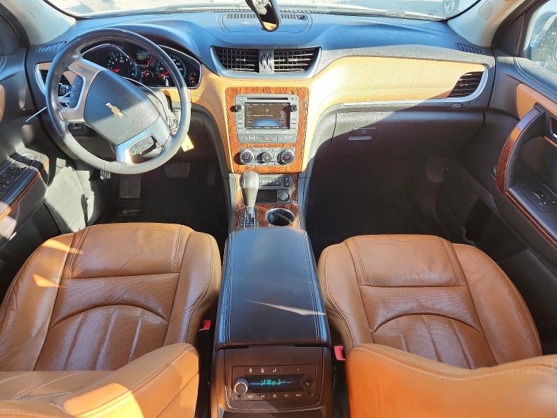 Продаж на аукціоні авто 2014 Chevrolet Traverse, vin: 1GNKVJKD8EJ233066, номер лоту: 70465296