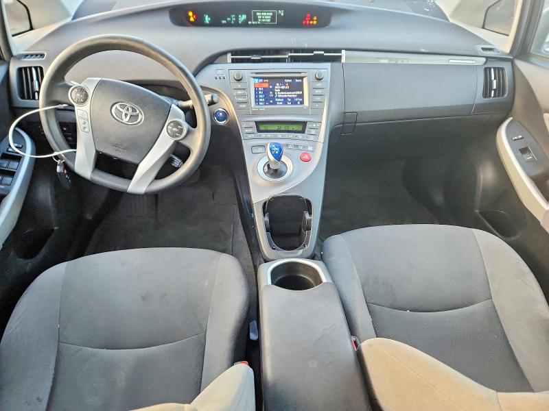 Aukcja sprzedaży 2014 Toyota Prius Plug-in Hybrid, vin: JTDKN3DPXE3060425, numer aukcji: 69592126