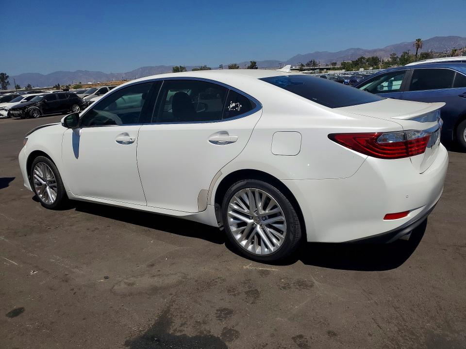 2013 Lexus Es მანქანა იყიდება აუქციონზე, vin: JTHBK1GG7D2014482, აუქციონის ნომერი: 68027256