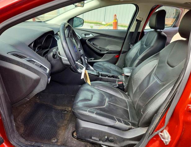 Aukcja sprzedaży 2018 Ford Focus, vin: 1FADP3N2XJL313958, numer aukcji: 70246546