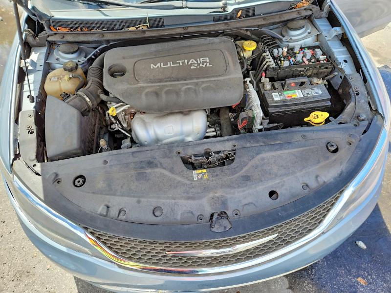 Aukcja sprzedaży 2015 Chrysler 200, vin: 1C3CCCAB4FN760938, numer aukcji: 67329376