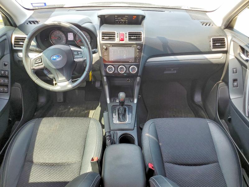 68706516 :رقم المزاد ، JF2SJGDC5GH553873 vin ، 2016 Subaru Forester مزاد بيع