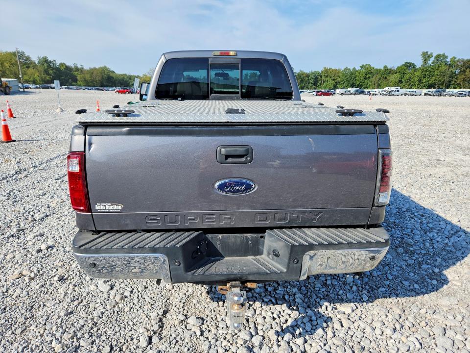Aukcja sprzedaży 2010 Ford F-250, vin: 1FTSW2BR6AEA44328, numer aukcji: 69118356