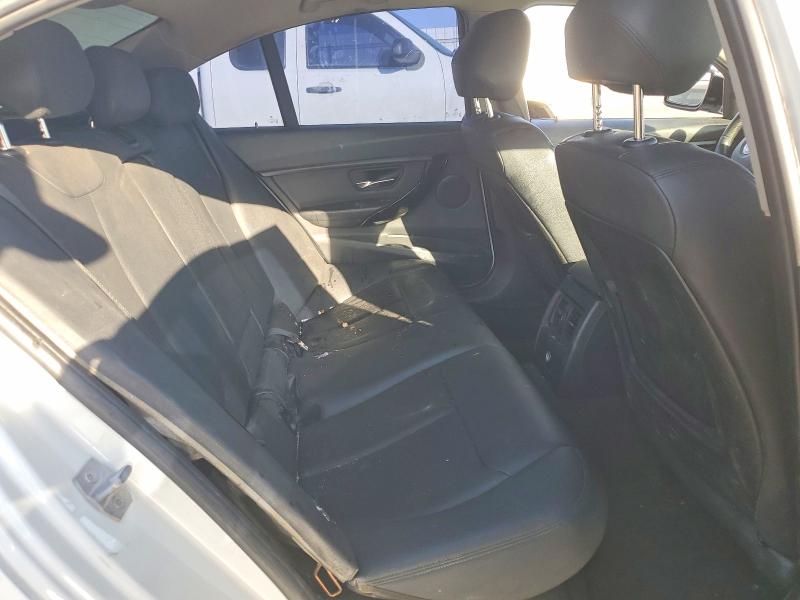 71073276 :رقم المزاد ، WBA3C1C5XFP851267 vin ، 2015 Bmw 328 مزاد بيع