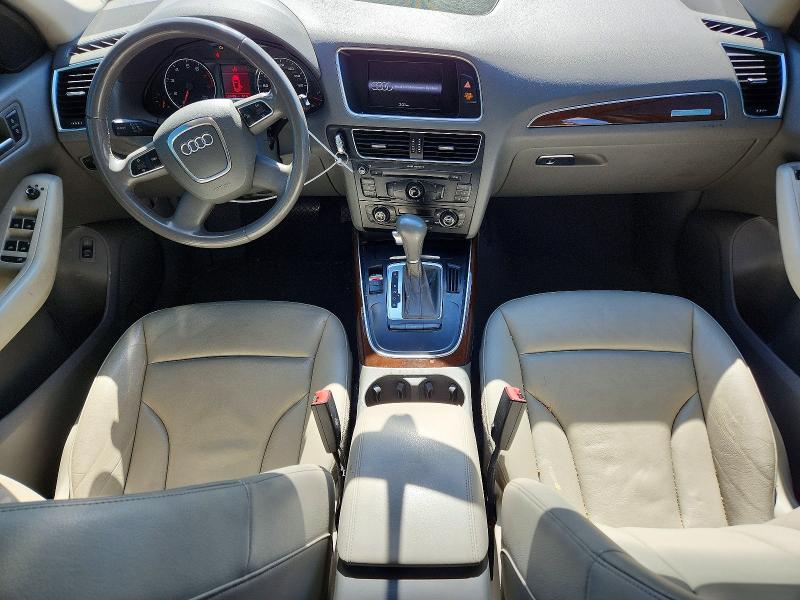 Auction sale of the 2012 Audi Q5, vin: WA1CFAFPXCA051715, lot number: 69443636