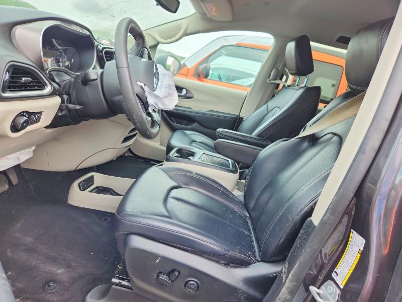 Aukcja sprzedaży 2023 Chrysler Pacifica, vin: 2C4RC1BG2PR531067, numer aukcji: 69148226