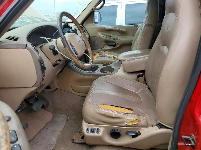 68847546 :رقم المزاد ، 1FMPU18L4XLB09962 vin ، 1999 Ford Expedition مزاد بيع