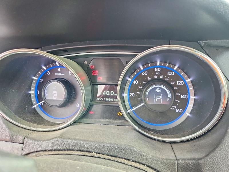Продажа на аукционе авто 2014 Hyundai Sonata, vin: 5NPEB4AC8EH878169, номер лота: 69288946