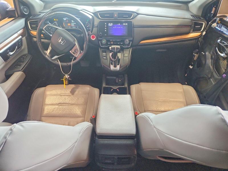 Продажа на аукционе авто 2019 Honda Cr-v, vin: 2HKRW2H82KH610919, номер лота: 68203876