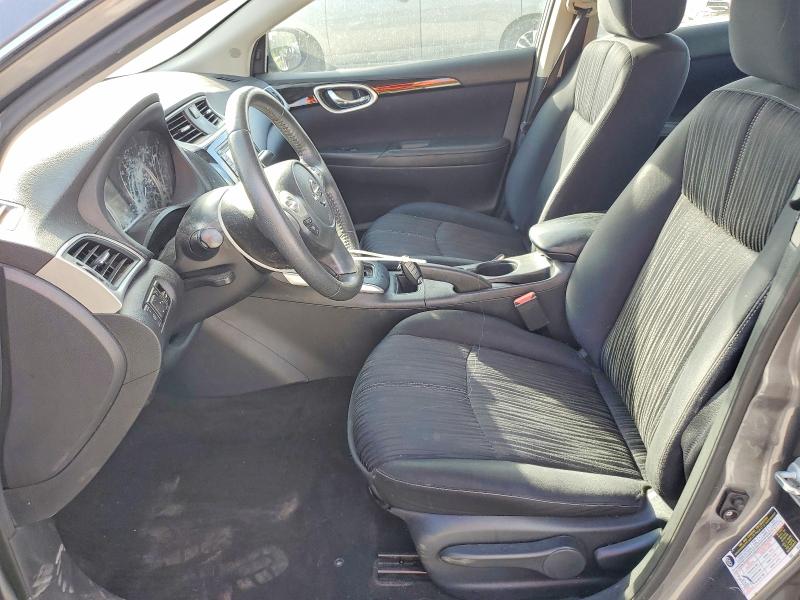 Aukcja sprzedaży 2016 Nissan Sentra, vin: 3N1AB7AP0GY275924, numer aukcji: 64793486