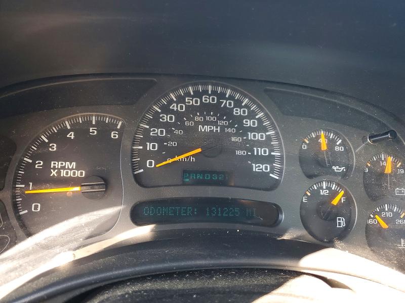 68783646 :رقم المزاد ، 2GCEC19V641124656 vin ، 2004 Chevrolet Silverado مزاد بيع