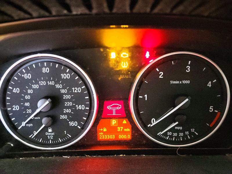 Aukcja sprzedaży 2010 Bmw X5, vin: 5UXFF0C54ALT77297, numer aukcji: 70653076