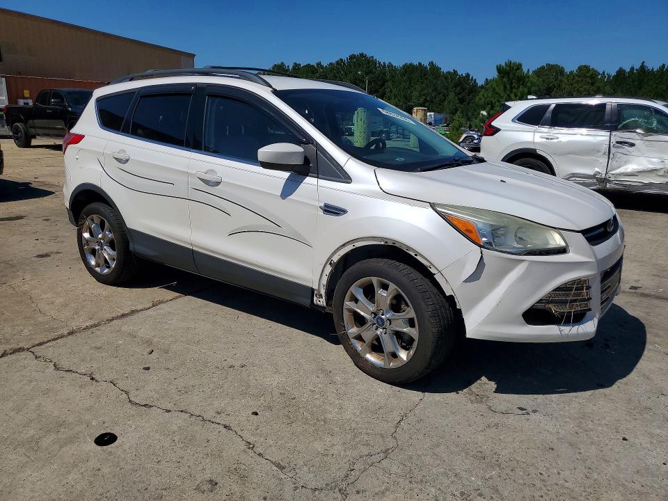 68824206 :رقم المزاد ، 1FMCU0G95EUC39982 vin ، 2014 Ford Escape مزاد بيع