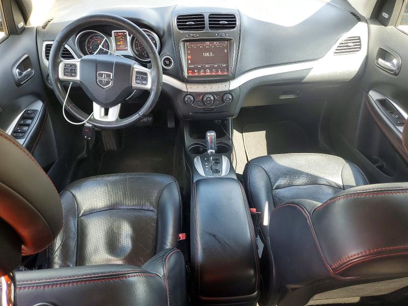 2014 Dodge Journey მანქანა იყიდება აუქციონზე, vin: 3C4PDDEG4ET265093, აუქციონის ნომერი: 67996606