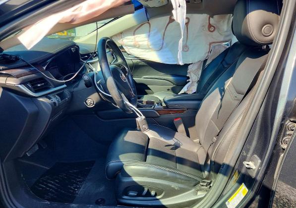 2014 Cadillac Xts მანქანა იყიდება აუქციონზე, vin: 2G61N5S31E9272177, აუქციონის ნომერი: 68664806