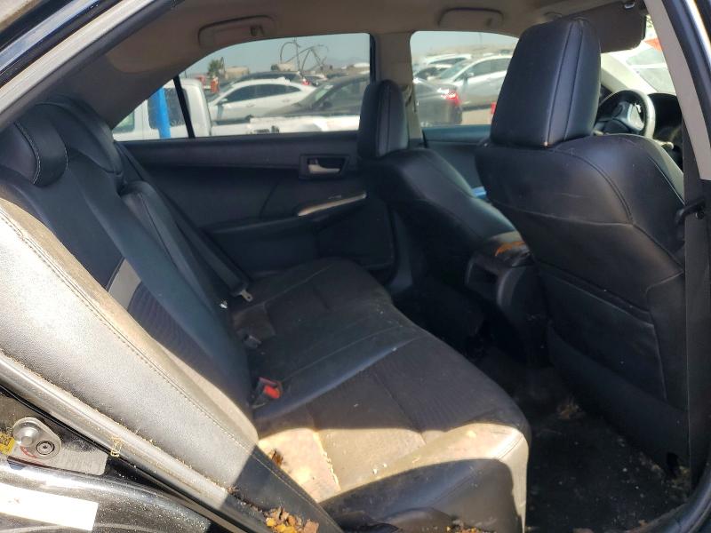 69981536 :رقم المزاد ، 4T1BF1FK9DU204246 vin ، 2013 Toyota Camry مزاد بيع