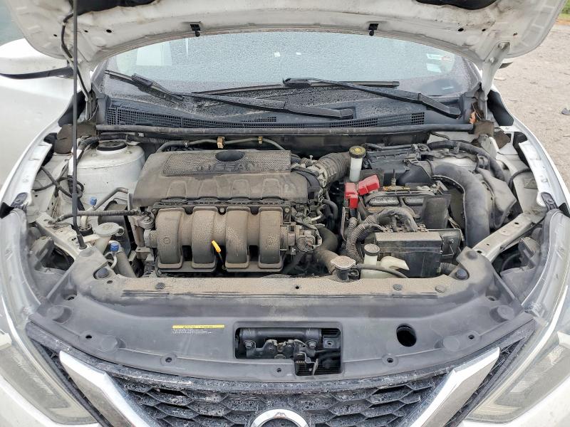 Продажа на аукционе авто 2017 Nissan Sentra, vin: 3N1AB7AP7HY214409, номер лота: 68153196