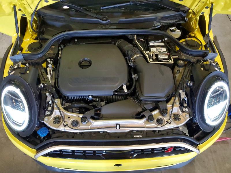 Продажа на аукционе авто 2025 Mini Cooper, vin: WMW23GX02S2X28129, номер лота: 67900326