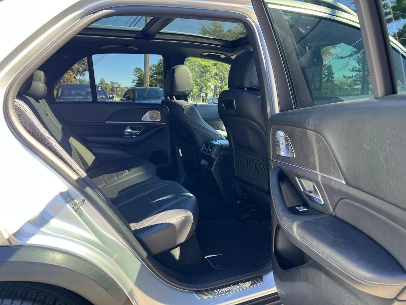 Продажа на аукционе авто 2020 Mercedes-benz Gle, vin: 4JGFB4KB2LA072516, номер лота: 69184846