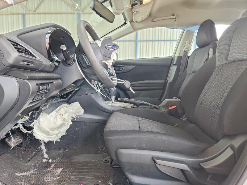 Продажа на аукционе авто 2022 Subaru Impreza, vin: 4S3GTAB69N3726166, номер лота: 68331076
