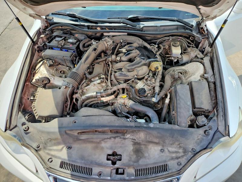 2014 Lexus Is მანქანა იყიდება აუქციონზე, vin: JTHBF1D27E5013913, აუქციონის ნომერი: 70030276