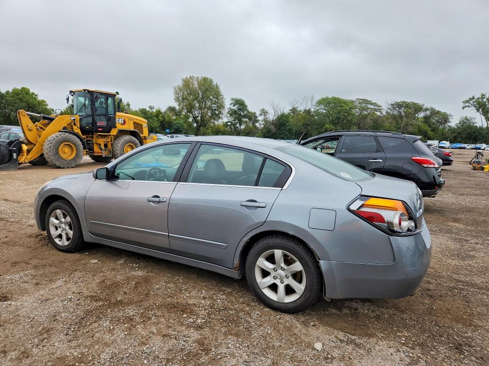 Продаж на аукціоні авто 2008 Nissan Altima, vin: 1N4AL21E38C198932, номер лоту: 69954086