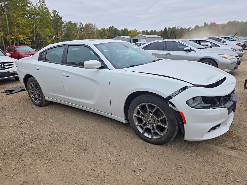 Продаж на аукціоні авто 2017 Dodge Charger, vin: 2C3CDXJG8HH526040, номер лоту: 70507506
