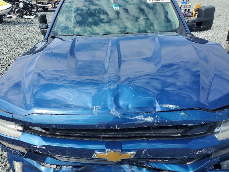 Продажа на аукционе авто 2016 Chevrolet Silverado, vin: 1GCVKREC3GZ226661, номер лота: 67063436