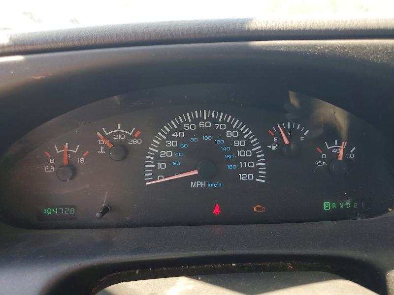 67672676 :رقم المزاد ، 2B7JB21Y51K519463 vin ، 2001 Dodge Ram Van مزاد بيع