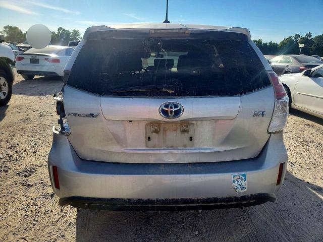 Продаж на аукціоні авто 2016 Toyota Prius V, vin: JTDZN3EU0GJ054974, номер лоту: 70732626