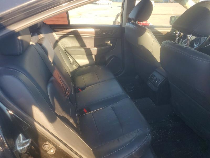 Продаж на аукціоні авто 2016 Subaru Legacy, vin: 4S3BNAN66G3036328, номер лоту: 67270116