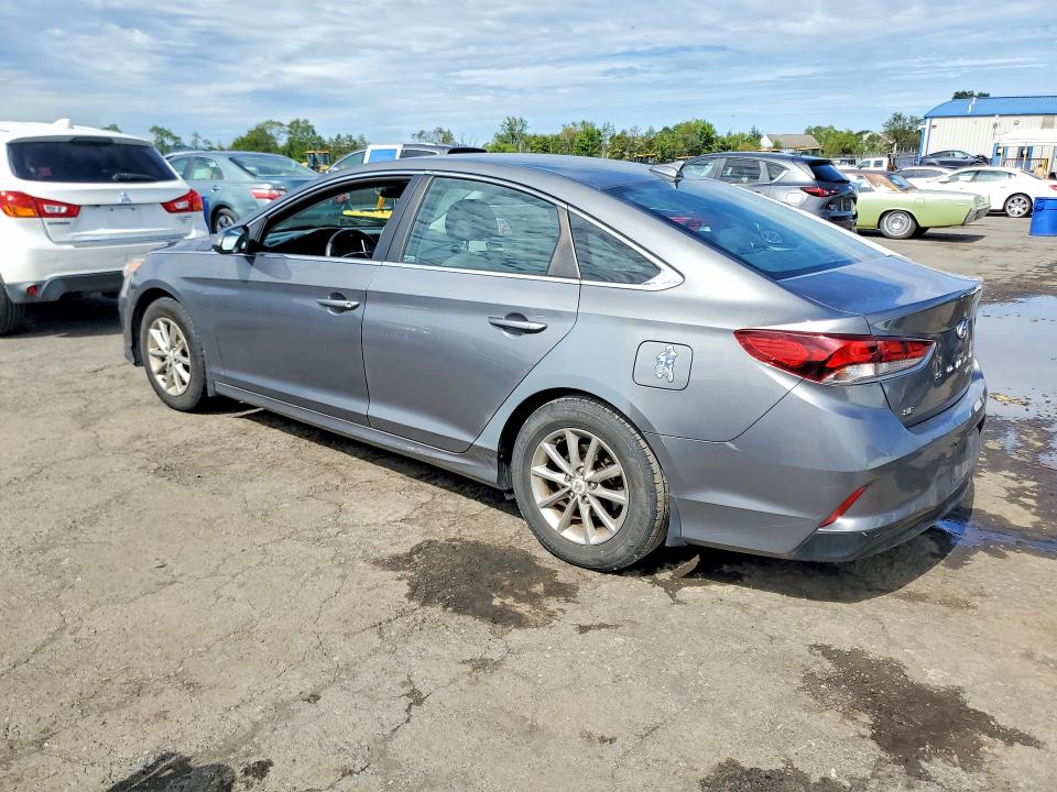 Продаж на аукціоні авто 2019 Hyundai Sonata, vin: 5NPE24AF0KH799388, номер лоту: 69483686